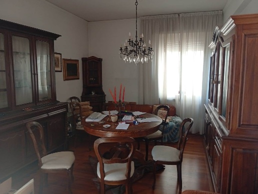appartamento in vendita a La Spezia in zona Canaletto / Buonviaggio / Migliarina