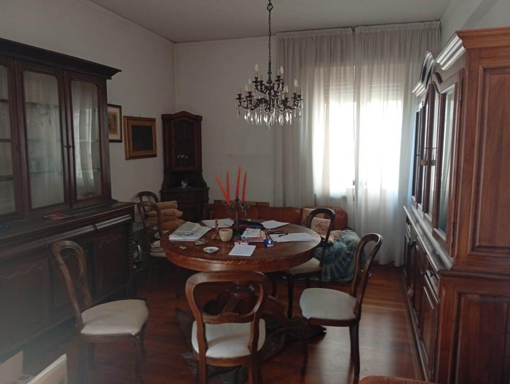 appartamento in vendita a La Spezia in zona Canaletto / Buonviaggio / Migliarina