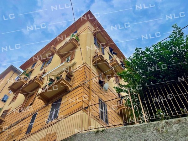 appartamento in vendita a La Spezia