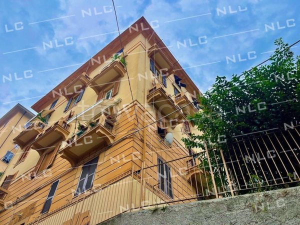 appartamento in vendita a La Spezia in zona Centro Storico