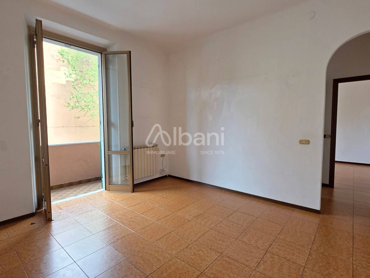 appartamento in vendita a La Spezia