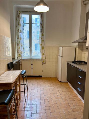 appartamento in vendita a La Spezia
