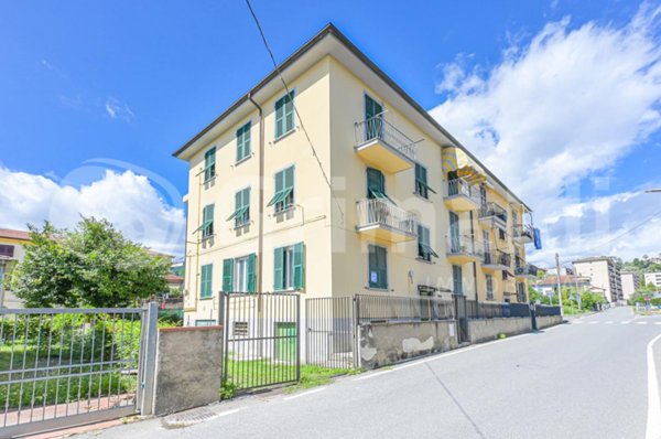 appartamento in vendita a La Spezia in zona Canaletto / Buonviaggio / Migliarina