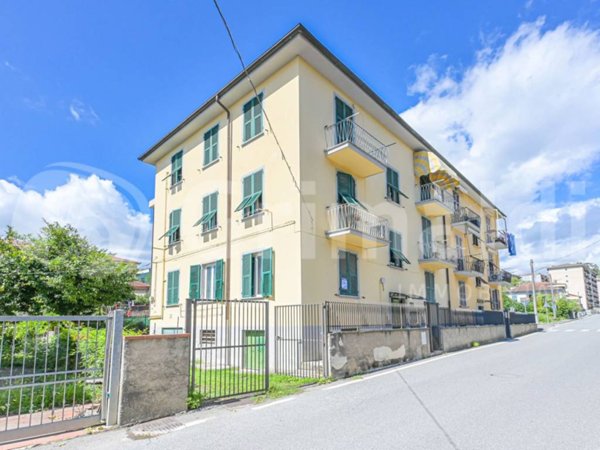 appartamento in vendita a La Spezia in zona Canaletto / Buonviaggio / Migliarina