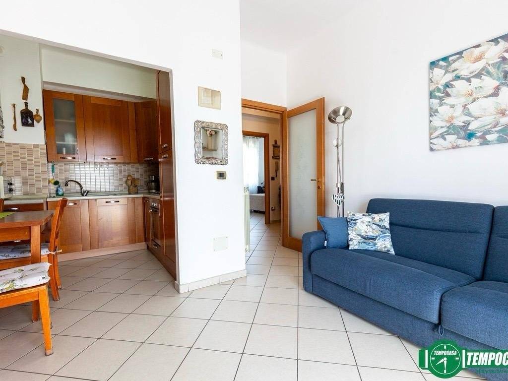 appartamento in vendita a La Spezia in zona Canaletto / Buonviaggio / Migliarina