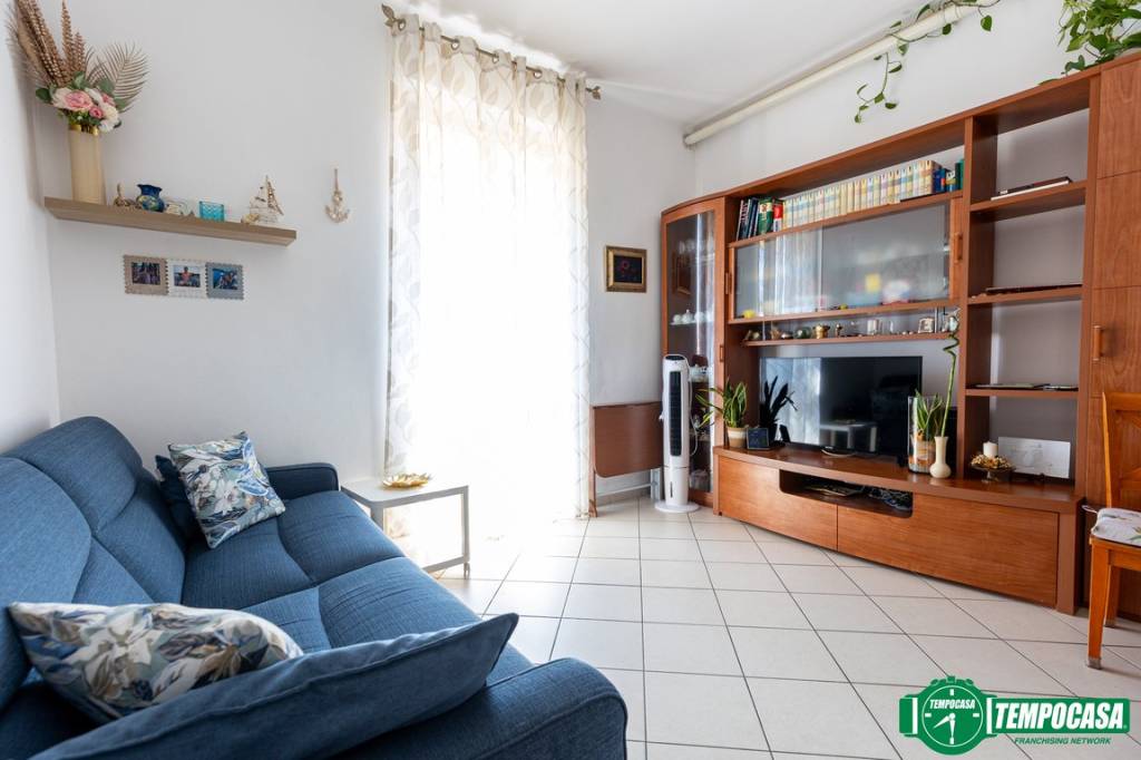 appartamento in vendita a La Spezia in zona Canaletto / Buonviaggio / Migliarina