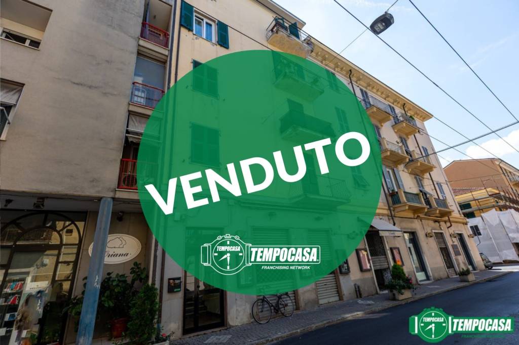 appartamento in vendita a La Spezia in zona Canaletto / Buonviaggio / Migliarina