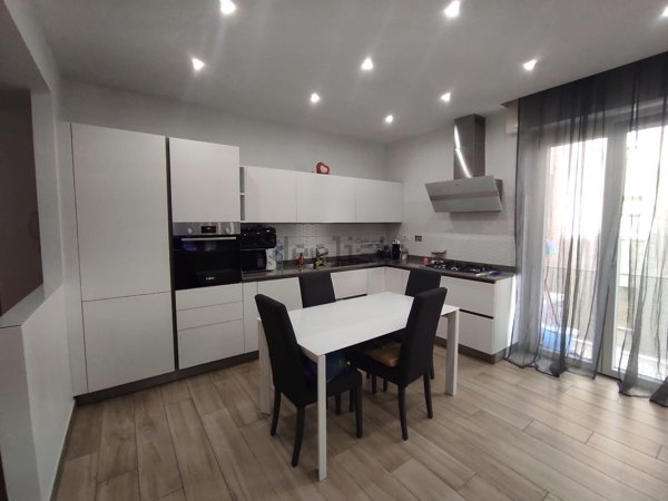 appartamento in vendita a La Spezia in zona Centro Storico