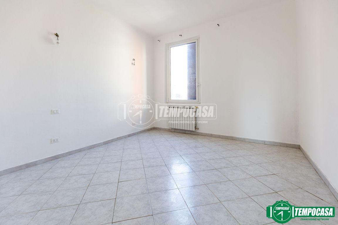 appartamento in vendita a La Spezia in zona Canaletto / Buonviaggio / Migliarina