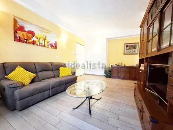 appartamento in vendita a La Spezia in zona Canaletto / Buonviaggio / Migliarina