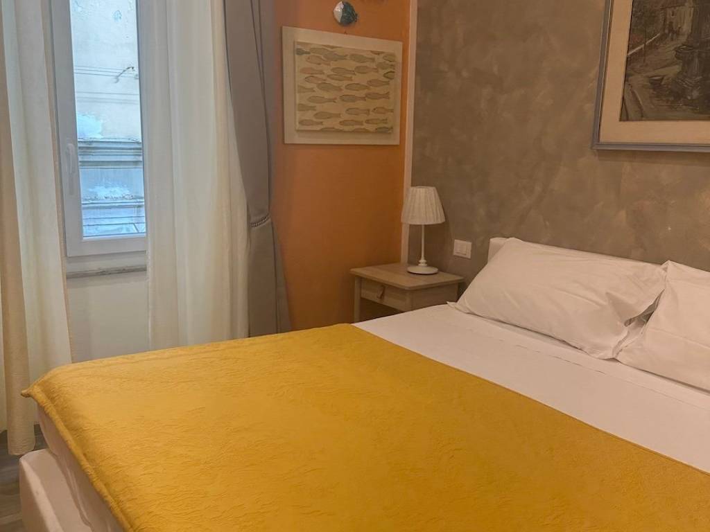 appartamento in vendita a La Spezia