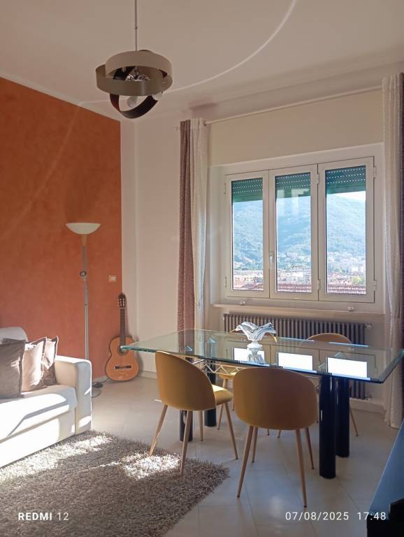 appartamento in vendita a La Spezia