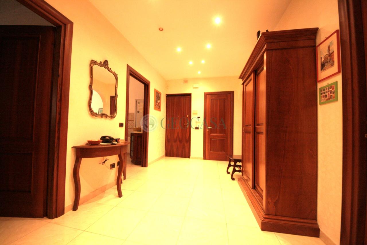 appartamento in vendita a La Spezia in zona Montepertico