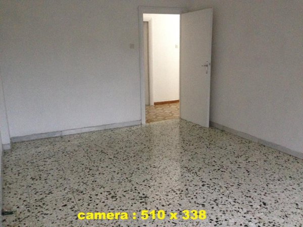 appartamento in vendita a La Spezia in zona Centro Storico