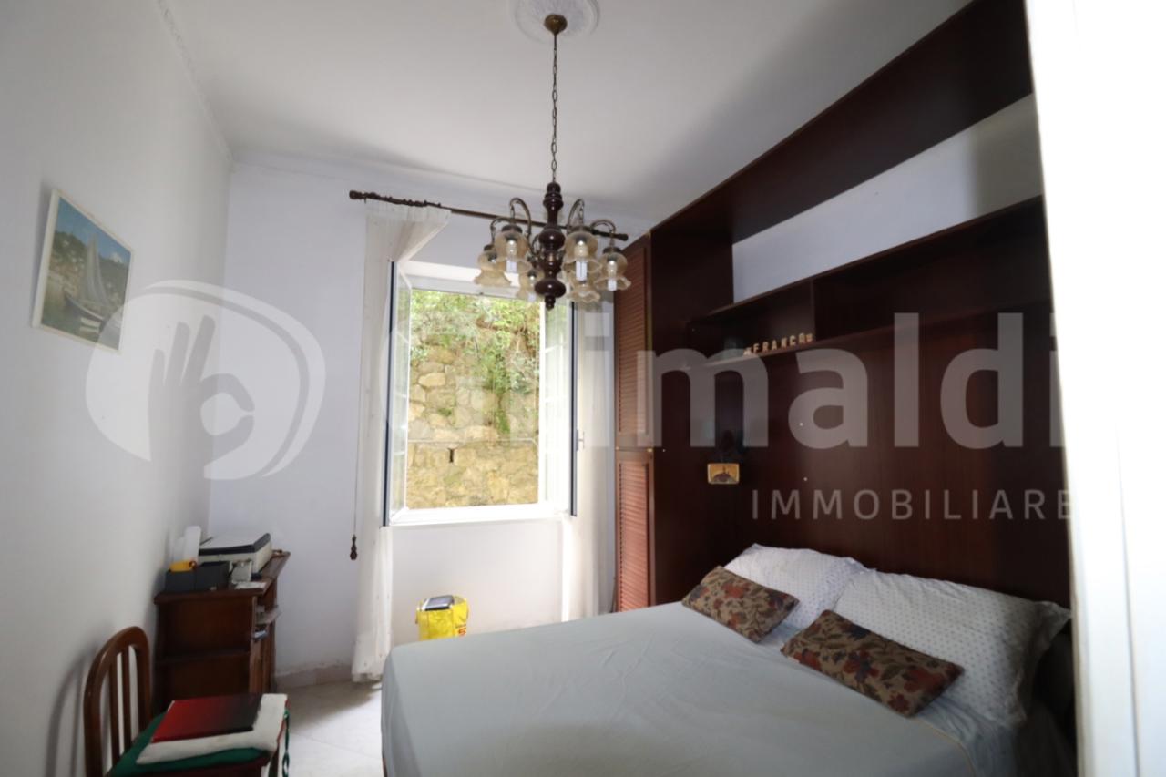 appartamento in vendita a La Spezia in zona Campiglia