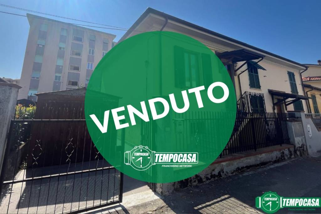 casa indipendente in vendita a La Spezia