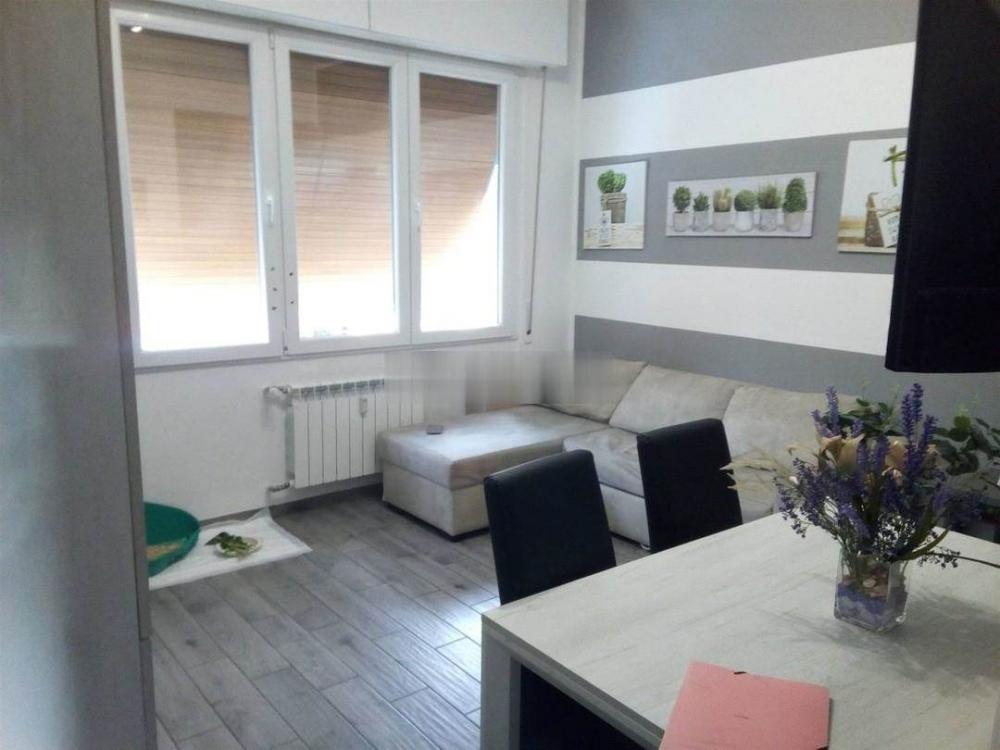 appartamento in vendita a La Spezia