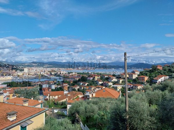 appartamento in vendita a La Spezia