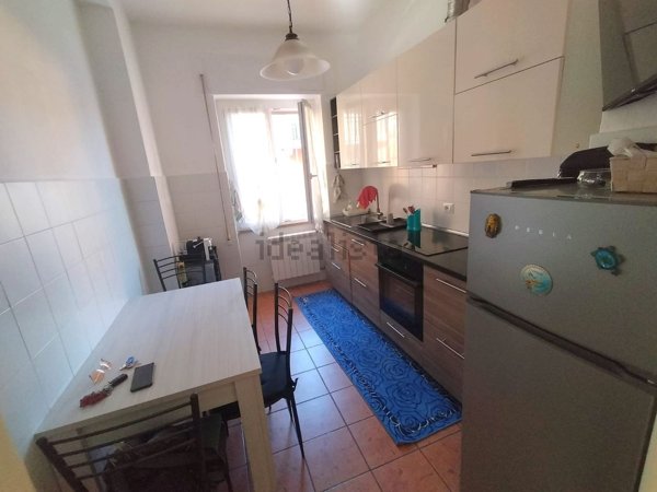 appartamento in vendita a La Spezia