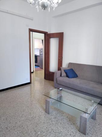 appartamento in vendita a La Spezia in zona Biassa