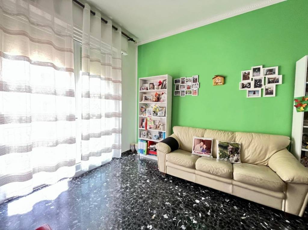 appartamento in vendita a La Spezia in zona Centro Storico