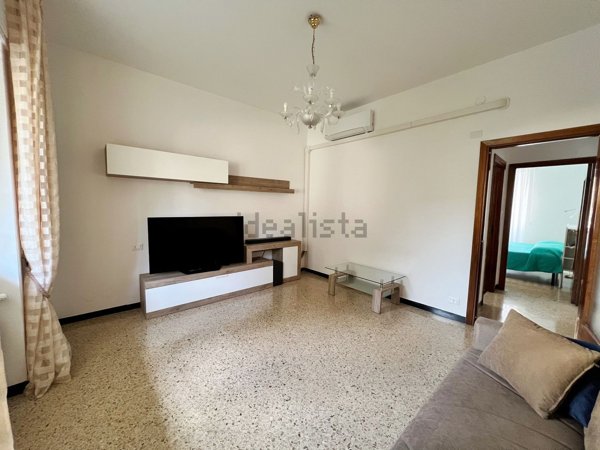 appartamento in vendita a La Spezia