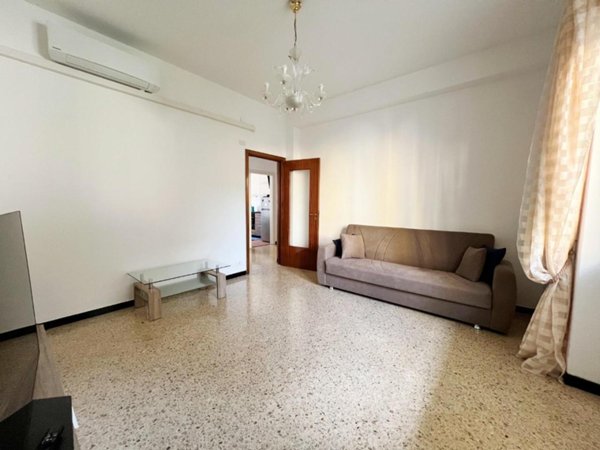 appartamento in vendita a La Spezia in zona Centro Storico