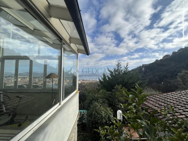 appartamento in vendita a La Spezia