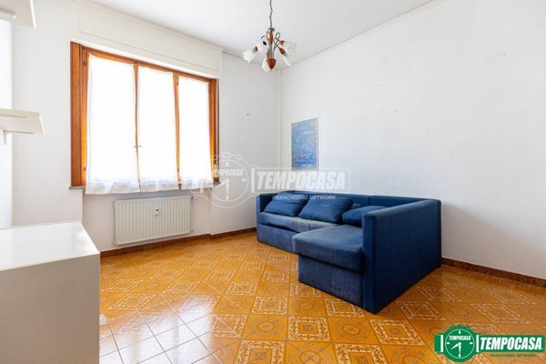 appartamento in vendita a La Spezia in zona Biassa