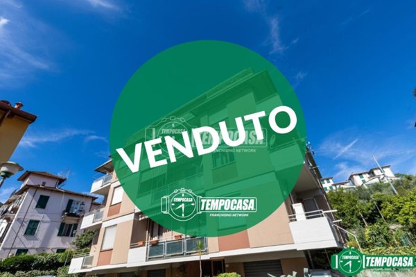 appartamento in vendita a La Spezia in zona Campiglia