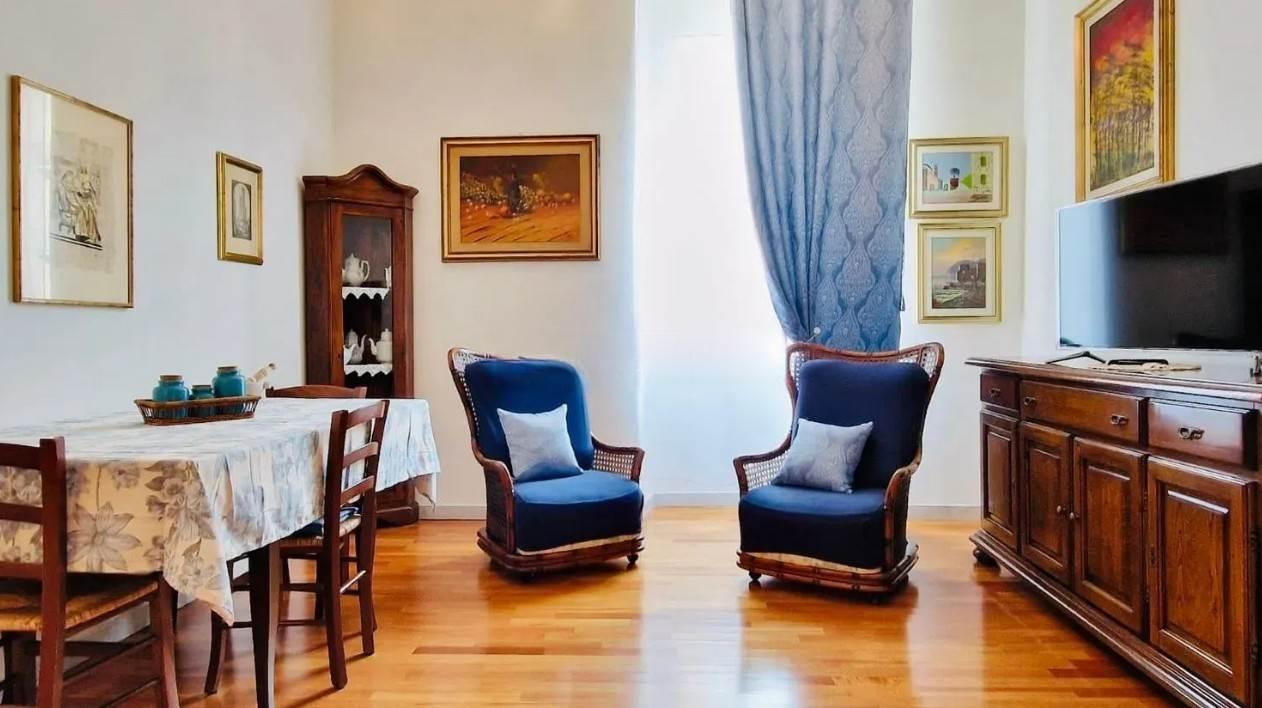 appartamento in vendita a La Spezia in zona Canaletto / Buonviaggio / Migliarina
