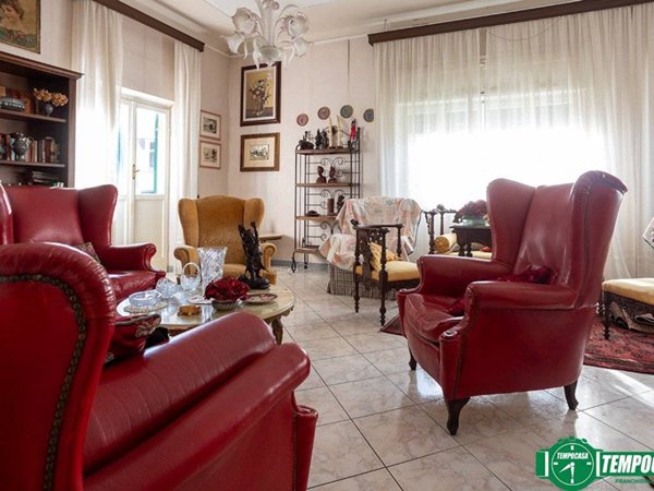 casa indipendente in vendita a La Spezia in zona Muggiano