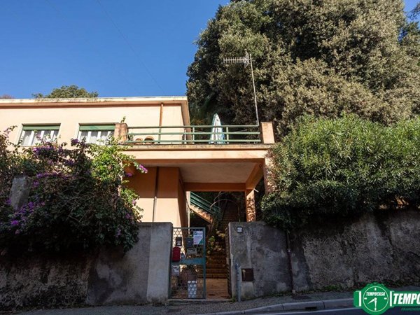 casa indipendente in vendita a La Spezia in zona Muggiano