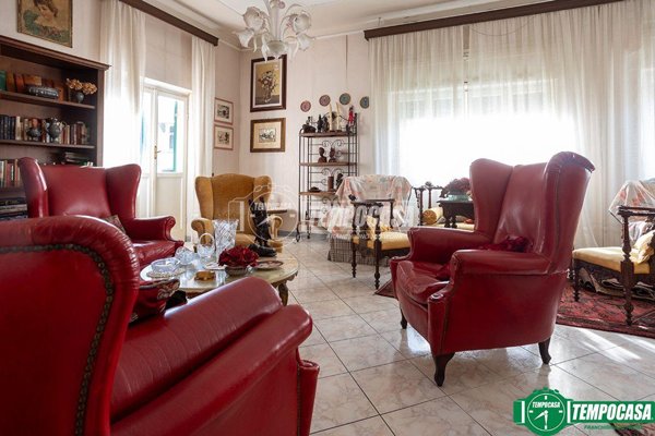 appartamento in vendita a La Spezia in zona Pitelli