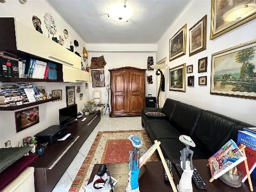 appartamento in vendita a La Spezia in zona Canaletto / Buonviaggio / Migliarina