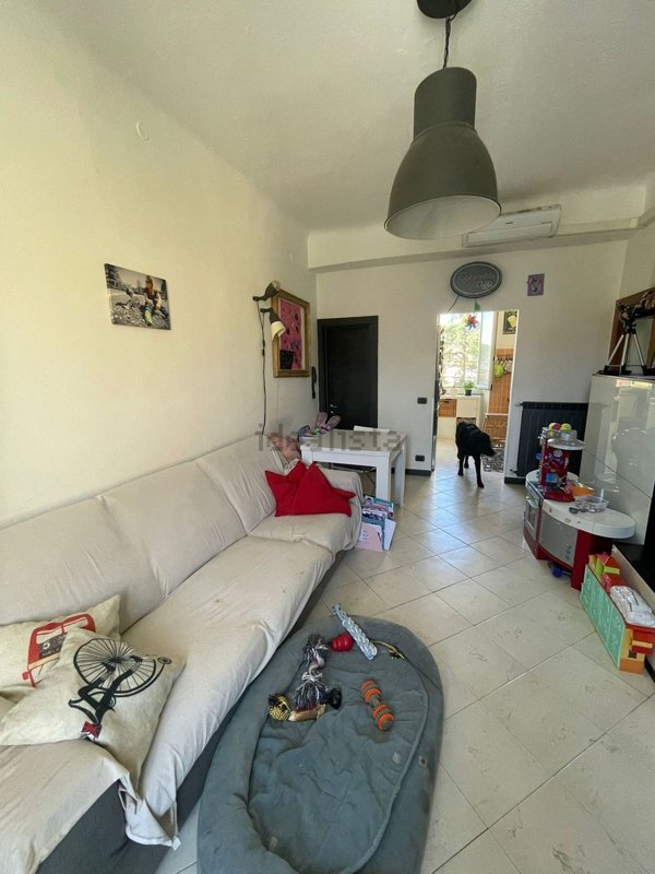 appartamento in vendita a La Spezia