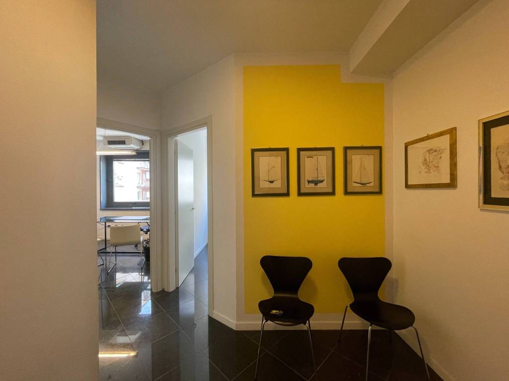 ufficio in vendita a La Spezia in zona Valdellora