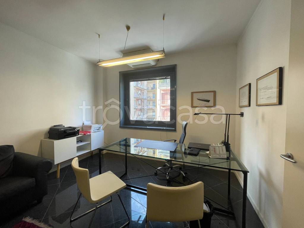 appartamento in vendita a La Spezia