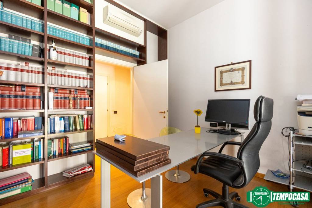 appartamento in vendita a La Spezia in zona Centro Storico