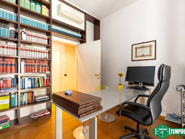 appartamento in vendita a La Spezia