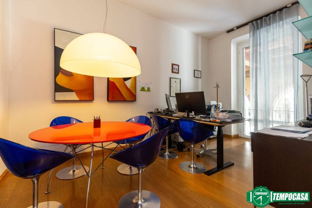 appartamento in vendita a La Spezia in zona Centro Storico