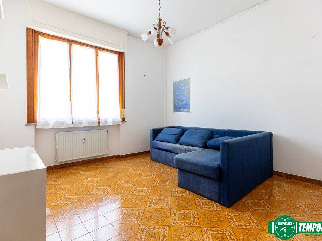 appartamento in vendita a La Spezia in zona Chiappa