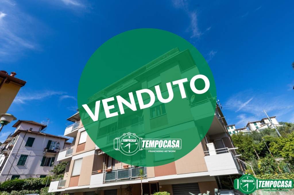 appartamento in vendita a La Spezia