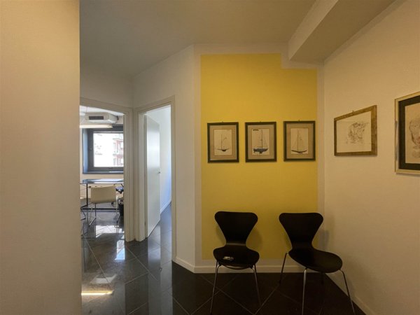 ufficio in vendita a La Spezia