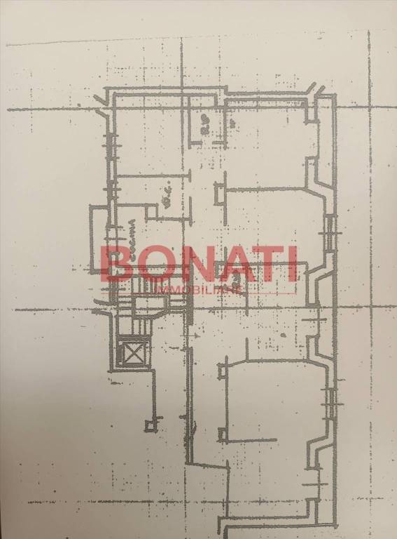 appartamento in vendita a La Spezia in zona Chiappa