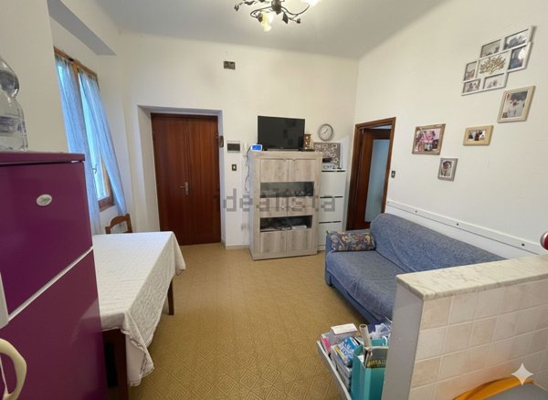 appartamento in vendita a La Spezia