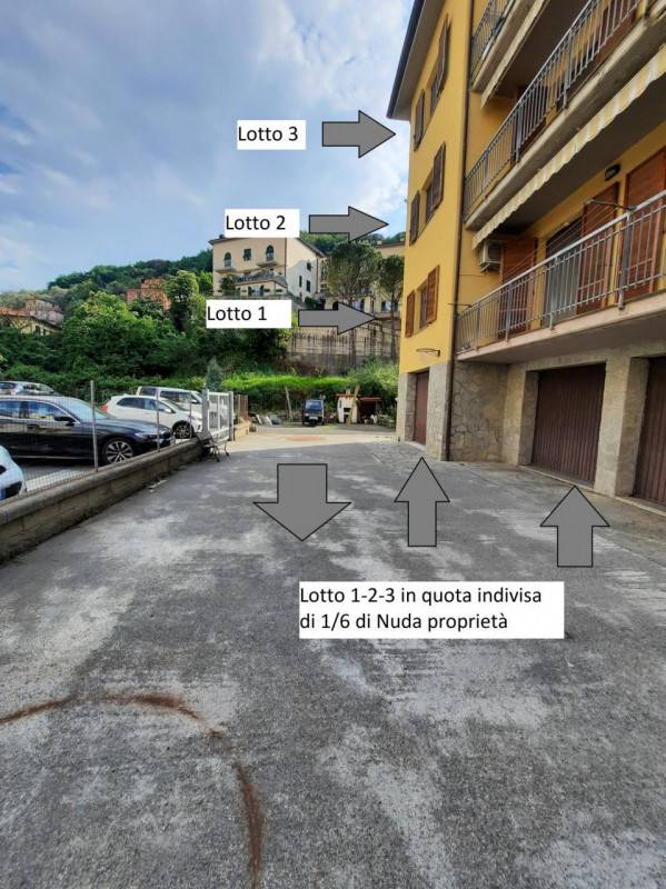 appartamento in vendita a La Spezia