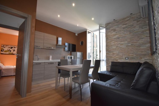 appartamento in vendita a La Spezia in zona Chiappa