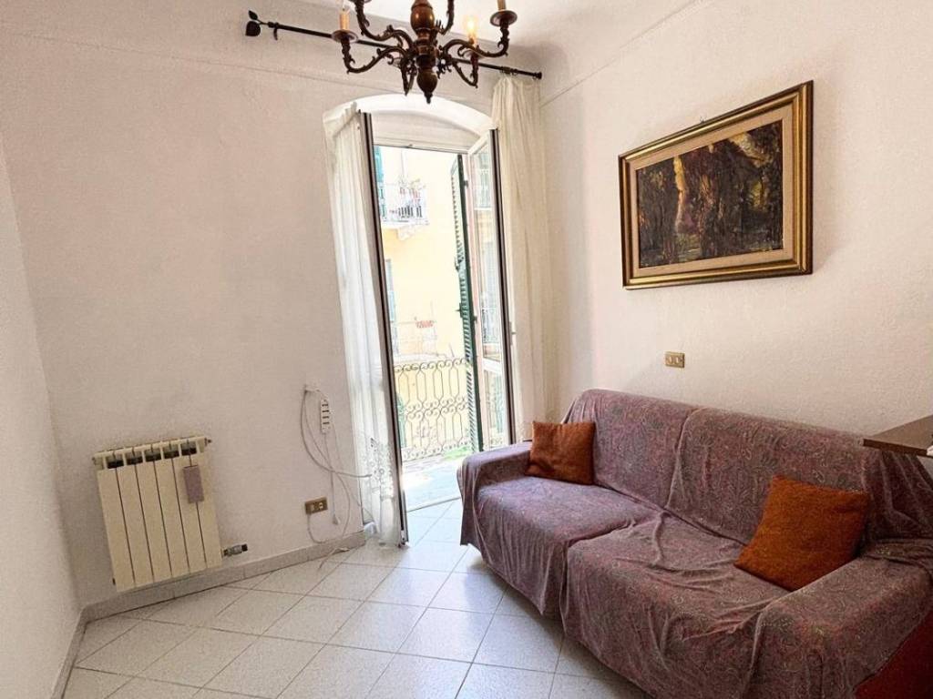 appartamento in vendita a La Spezia in zona Centro Storico