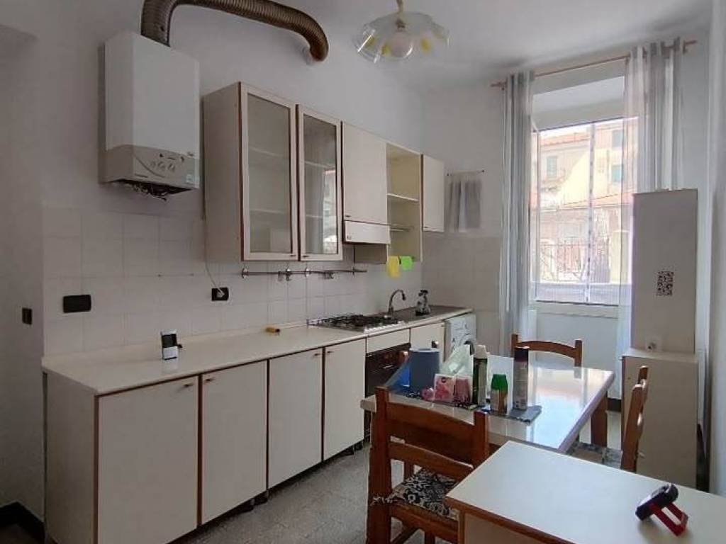 appartamento in vendita a La Spezia in zona Centro Storico